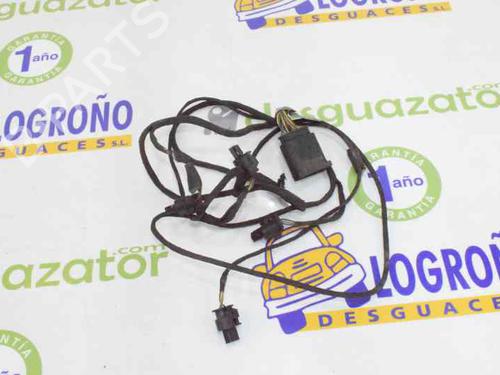 Wiring harness BMW 5 (E60) 520 d | BP14122877E16 