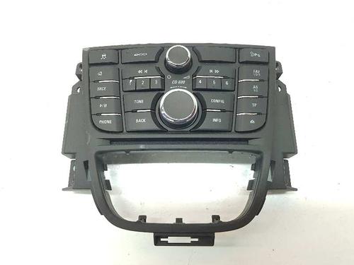 Used Switch OPEL ASTRA J (P10) 1.6 CDTi (68) (110 hp) 5680314