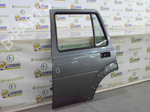 Left rear door LAND ROVER FREELANDER I (L314) 2.0 Td4 4x4 | BP1223386C4 