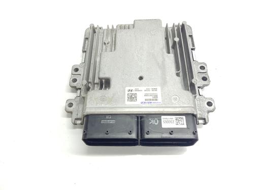Used Engine control unit (ECU) Engine control unit (ECU) HYUNDAI TUCSON (TL, TLE) 1.6 CRDi hybrid 48V (116 hp) 34043255 34043255