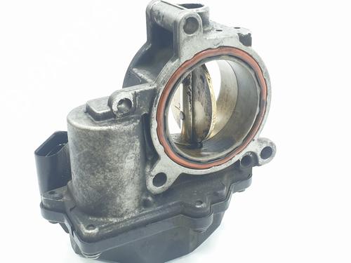 Throttle body AUDI Q7 (4LB) 4.2 TDI quattro | BP29505221M82 