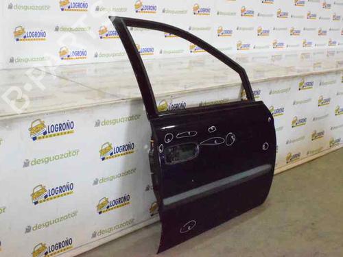 Right front door CHRYSLER VOYAGER IV (RG, RS) 2.5 CRD | BP781282C3 