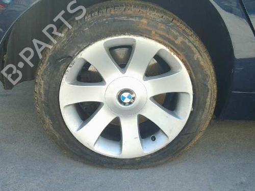 Andre BMW 7 (E65, E66, E67) 730 Ld | BP14119856O1 