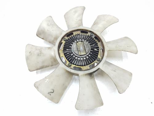 Used Fan MERCEDES-BENZ VITO / MIXTO Van (W639) 111 CDI (639.601, 639.603) (116 hp) 31022717