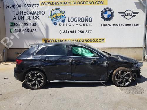 Gearbox AUDI A3 Sportback (8YA, 8YF) 35 TDI | BP40514379M3 - Image 20