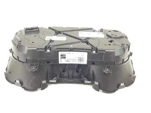 Instrument cluster SEAT IBIZA V (KJ1, KJG) 1.6 | BP13523941C47 