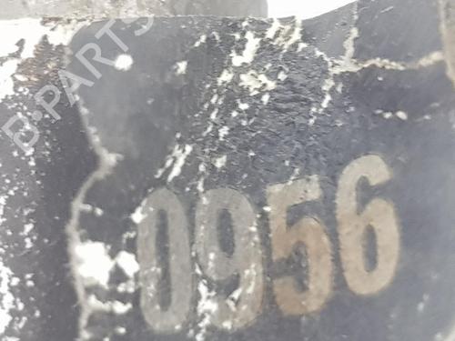 AC pipe MERCEDES-BENZ M-CLASS (W164) ML 320 CDI 4-matic (164.122) | BP15005659M126 