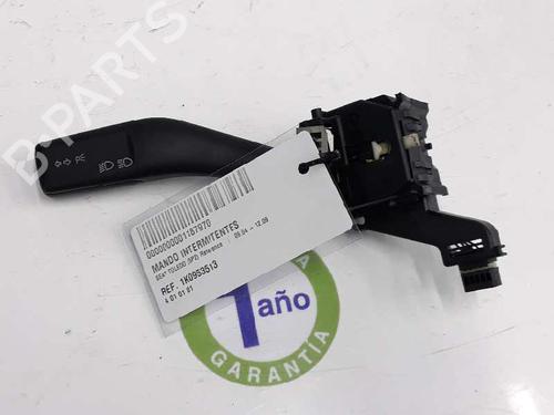 Used Steering column stalk SEAT TOLEDO III (5P2) 1.9 TDI (105 hp) 5072544