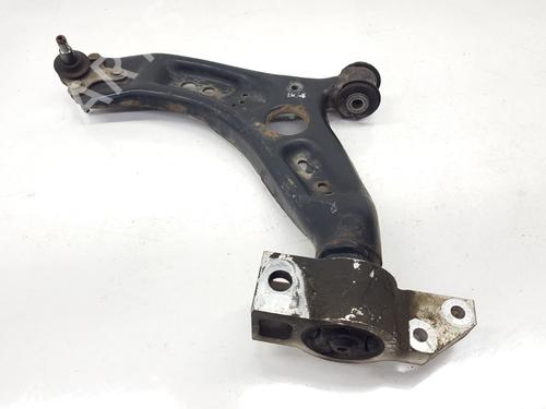 Left front suspension arm VW GOLF VI (5K1) 2.0 TDI 4motion | BP21003302M12