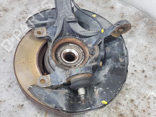 Høyre Styrespindel lagerhus HONDA ACCORD VI (CK, CG, CH, CF, CL) 2.0 i (CG9) | BP29906911M26