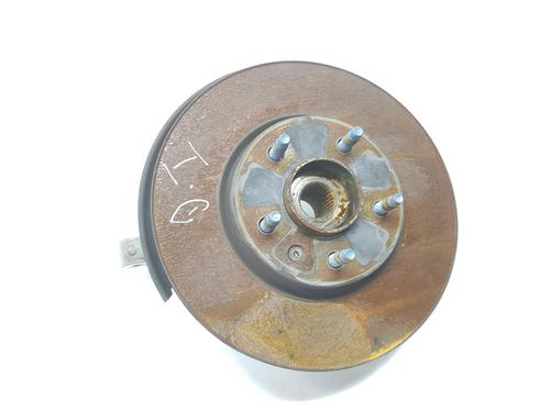Used Left front steering knuckle CHEVROLET CRUZE (J300) 2.0 CDI (163 hp) 8679246