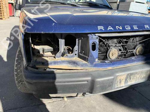 Left rear door LAND ROVER RANGE ROVER II (P38A) 2.5 D 4x4 | BP10258168C4 