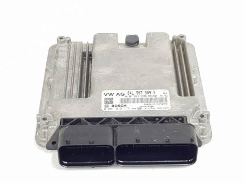 Used Engine control unit (ECU) Engine control unit (ECU) 38872348 38872348