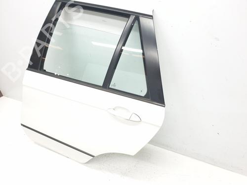 Left rear door BMW X5 (E53) 3.0 d | BP20193832C4 