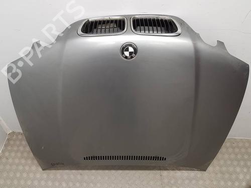 Motorhjelm BMW 3 Compact (E46) 316 ti | BP39658256C1 - Image 5