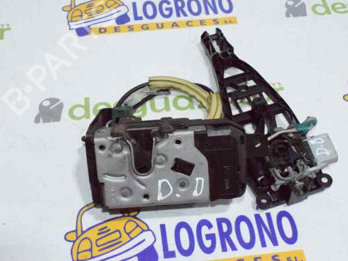 Front right lock OPEL ASTRA H GTC (A04) 1.7 CDTI (L08) | BP1278887C97 