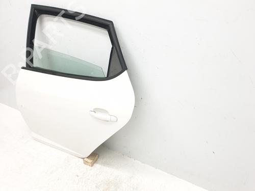 Left rear door SEAT IBIZA IV (6J5, 6P1) 1.0 | BP24153221C4 
