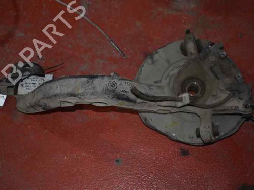 Right rear steering knuckle BMW 3 Compact (E46) 316 ti | BP1168721M28 