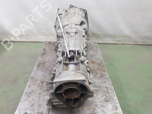Gearbox BMW X3 (E83) 2.0 d | BP14969812M3 