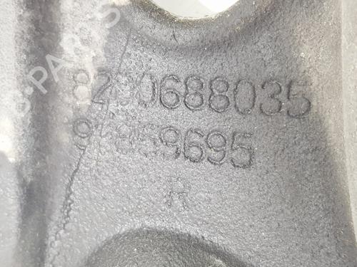 Right front suspension arm RENAULT TRAFIC III Van (FG_)  | BP29331863M13 