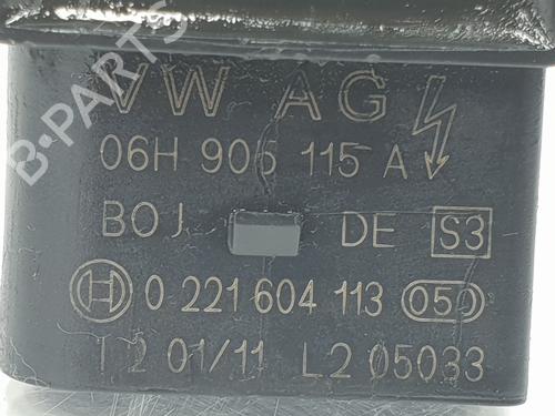Bobine de ignição VW GOLF VI (5K1) | BP22320488M94