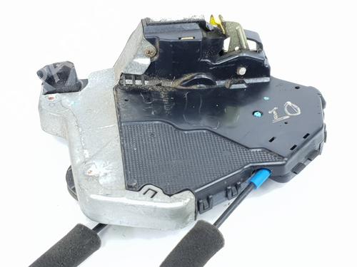 Front left lock TOYOTA LAND CRUISER PRADO (_J12_) 3.0 D-4D (KDJ120, KDJ125) | BP23227875C98 
