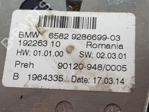 Other BMW 3 (F30, F80) 318 d | BP30472084O1 