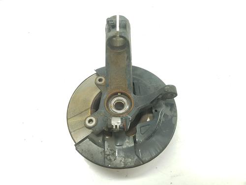 Right front steering knuckle VOLVO XC60 I SUV (156) D5 AWD | BP9670118M26 