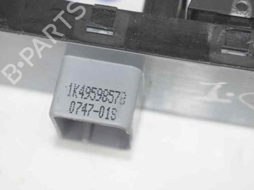 Left front window switch SEAT ALTEA XL (5P5, 5P8) 2.0 TDI | BP1366344I27 