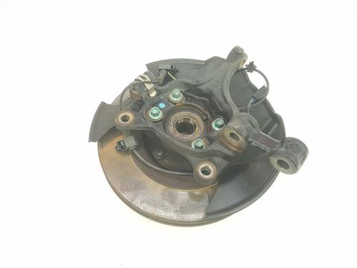 Used Left front steering knuckle MAZDA 6 Estate (GJ, GL) 2.2 D (150 hp) 9425316