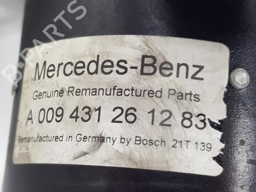 ABS pump MERCEDES-BENZ E-CLASS (W211) E 320 CDI (211.026) | BP29313556M43 