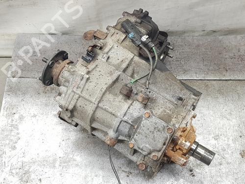 Used Transfer box Transfer box TOYOTA LAND CRUISER 90 (_J9_) 3.0 D-4D 4WD (KDJ90_, KDJ95_, KDJ90W, KDJ95W) (163 hp) 33321248 33321248