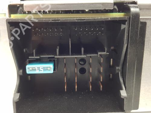 Radio BMW 1 (E87) 116 d | BP23533791E6 