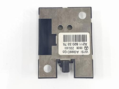 Electronic module MERCEDES-BENZ M-CLASS (W164) ML 350 4-matic (164.186) | BP38524416M83 - Image 5