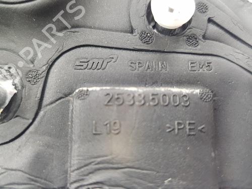 Retrovisor esquerdo VW T-ROC (A11, D11)  | BP32188277C26 