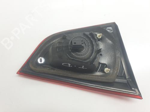 Right tailgate light SUZUKI SX4 S-Cross (JY)  | BP29863629C80