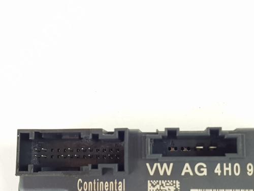 Electronic module PORSCHE PANAMERA (970) 3.0 D | BP37161231M83 - Image 3