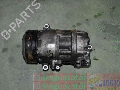 Used AC compressor BMW 3 Compact (E46) 320 td (150 hp) 785301