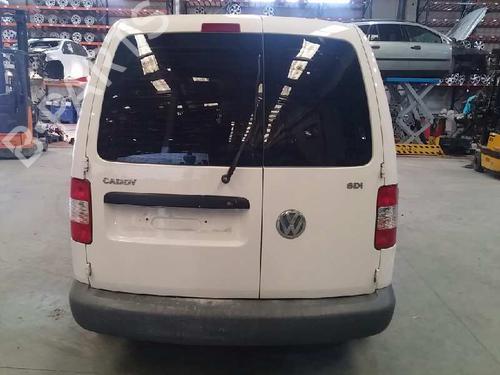 Starter VW CADDY III Box Body/MPV (2KA, 2KH, 2CA, 2CH) 2.0 SDI | BP7546642M8 