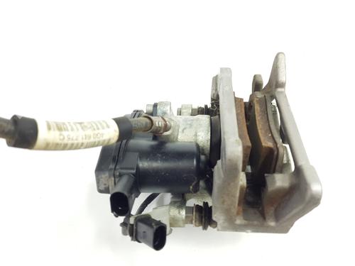 Pinza freno trasera izquierda AUDI A6 C7 (4G2, 4GC) 2.0 TDI | BP30472593M107