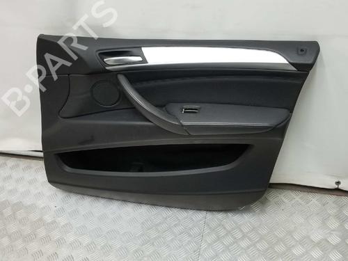 Seats set BMW X5 (E70) 3.0 d | BP6303693C78 