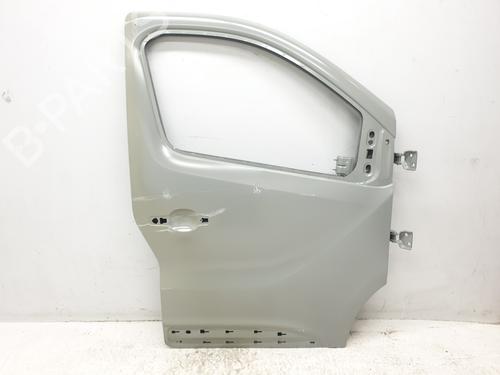 Used Right front door RENAULT TRAFIC III Bus (JG_) [2014-2025]  21003713