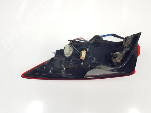 Venstre baglygte MAZDA CX-3 (DK) | BP36772443C34 - Image 4