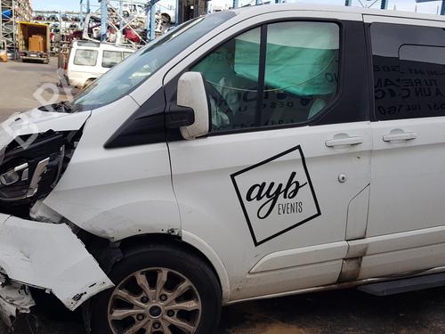 Rear right wheel arch trim FORD TRANSIT CUSTOM V362 Bus (F3) 2.0 EcoBlue | BP30886912C137