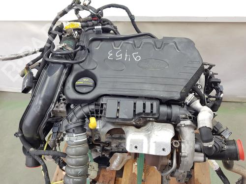 Engine FORD TRANSIT CONNECT V408 Box Body/MPV 1.5 EcoBlue | BP32360833M1 