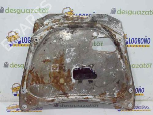 Underbody protection BMW X5 (E53) 3.0 d | BP14119081M92 