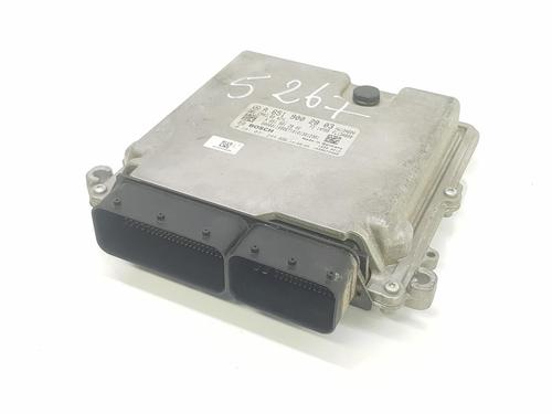 Engine control unit (ECU) MERCEDES-BENZ VITO Van (W447) 114 CDI (447.601, 447.603, 447.605) | BP11354003M57 