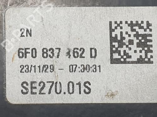 Front right window mechanism SEAT IBIZA V (KJ1, KJG) 1.0 MPi | BP28355809C23