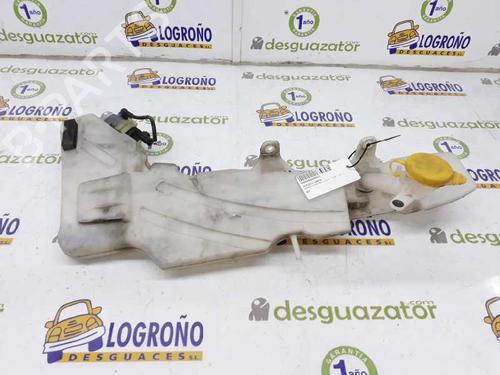 Used Windscreen washer tank NISSAN PATHFINDER III (R51) 2.5 dCi (174 hp) 7895166