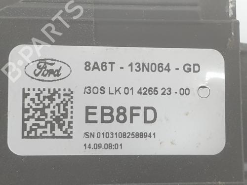 Other FORD FIESTA VI (CB1, CCN) 1.4 | BP14100781O1 
